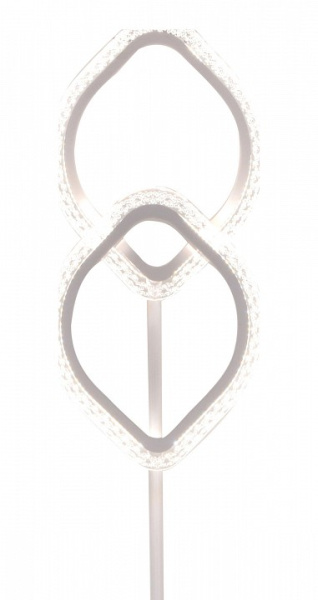 Торшер Escada Bubble 568/L LED