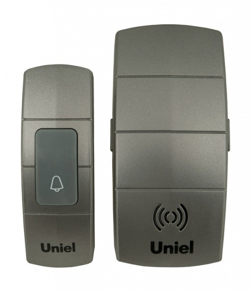 Звонок беспроводной Uniel UDB 05466