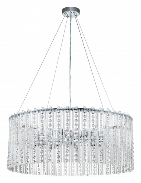 Подвесная люстра Escada Astley 2104/8S