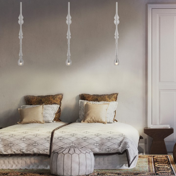 Подвесной светильник Maxlight Murano P0248