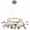 Подвесная люстра ST-Luce Riccardo SL411.243.45