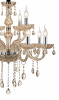 Подвесная люстра ST-Luce SL646 SL646.103.12