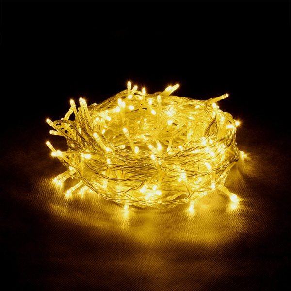 Бахрома световая [2x1 м] Бахрома 55016