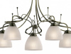 Подвесная люстра Odeon Light Kaena 2120/5