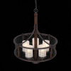 Подвесная люстра ST-Luce Ivanhо SL266.303.05