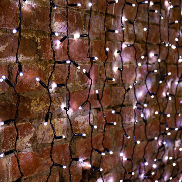 Занавес световой (2х1.5 м) LED-TPL-18_20 235-231