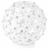 Настольная лампа декоративная Eglo Hanifa 92286