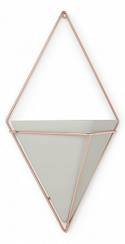 Фигура настенная (22.2x9.9x38.7 см) Trigg 470752-633