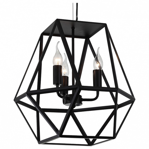 Подвесная люстра ST-Luce SL232 SL232.443.03