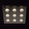 Накладной светильник MW-Light Граффити 678012009