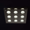 Накладной светильник MW-Light Граффити 678012009