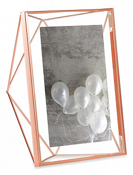 Фоторамка настольная (24х18х8 см) Prisma 313015-880