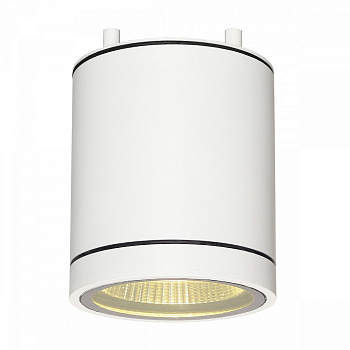 Накладной светильник SLV Enola 228501