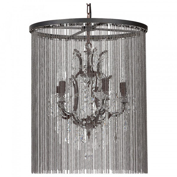 Подвесная люстра Felicio DG-LL201