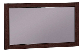 Зеркало настенно Эко