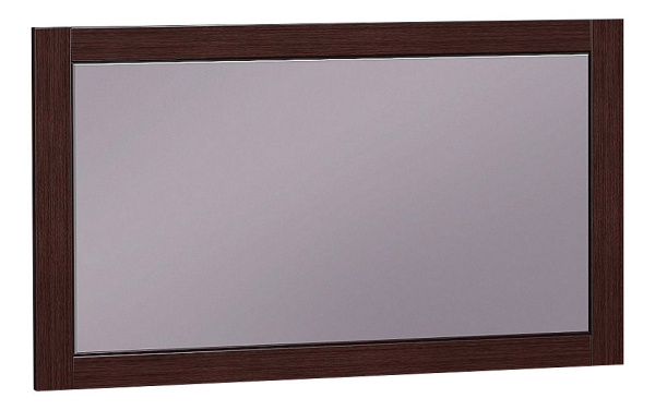 Зеркало настенно Эко