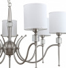 Подвесная люстра MW-Light Конрад 11 667012707
