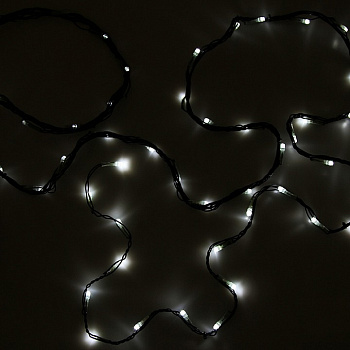 Гирлянда Нить [4 м] LED-BSF-60 305-212