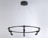 Подвесная люстра Ambrella Light FL FL5299