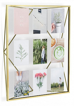 Мультирамка (56x46 см) Prisma 1013500-221