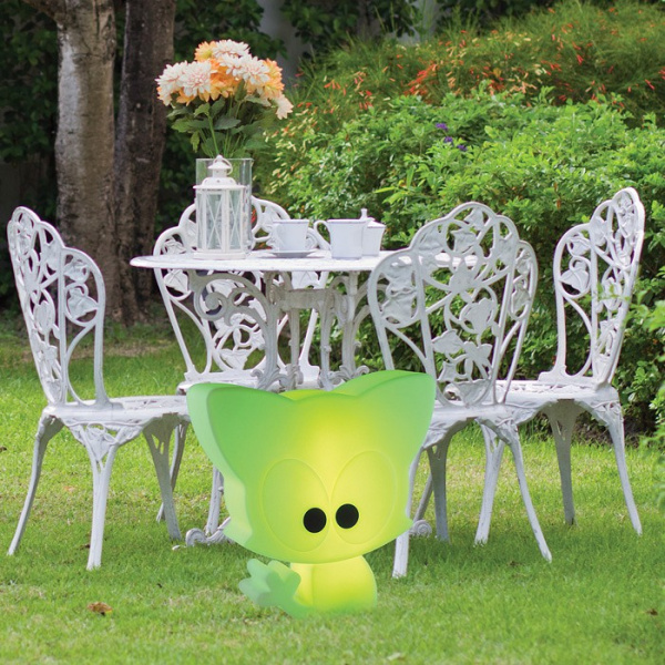 Зверь световой Novotech Conte 357341