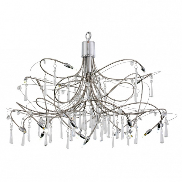 Подвесная люстра ST-Luce Lucente SL378.103.20