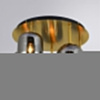 Потолочная люстра Arte Lamp Freddie A2231PL-5PB
