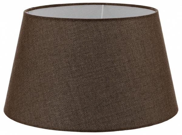 Плафон текстильный Eglo ПРОМО 1+1 Vintage 49656