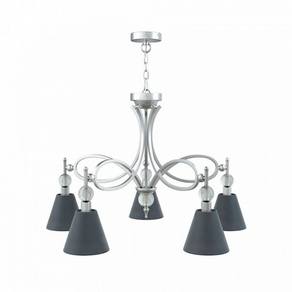 Подвесная люстра Lamp4You Eclectic 15 M2-05-CR-LMP-O-22