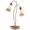 Настольная лампа декоративная Odeon Light Coli 1805/2T