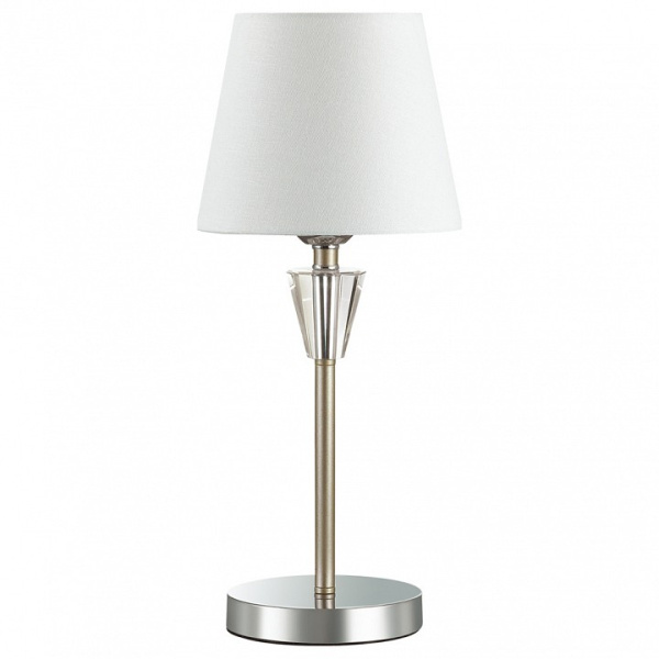 Настольная лампа декоративная Lumion Loraine 3733/1T