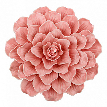 Панно (21х5 см) Пион 146-1287