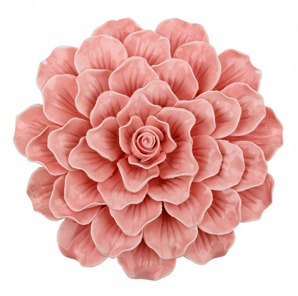 Панно (21х5 см) Пион 146-1287