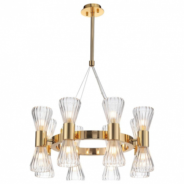 Подвесная люстра ST-Luce Diori SLD002.203.16