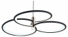 Подвесная люстра Natali Kovaltseva LED LAMPS 81362 LED LAMPS 81363