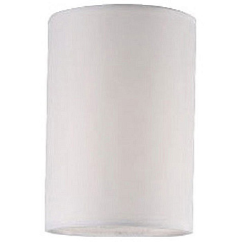 Плафон текстильный Newport 3540 Абажур для 3541/A white