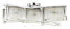 Потолочная люстра Odeon Light Gatsby 4871/5C